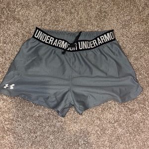 Under Armour Shorts